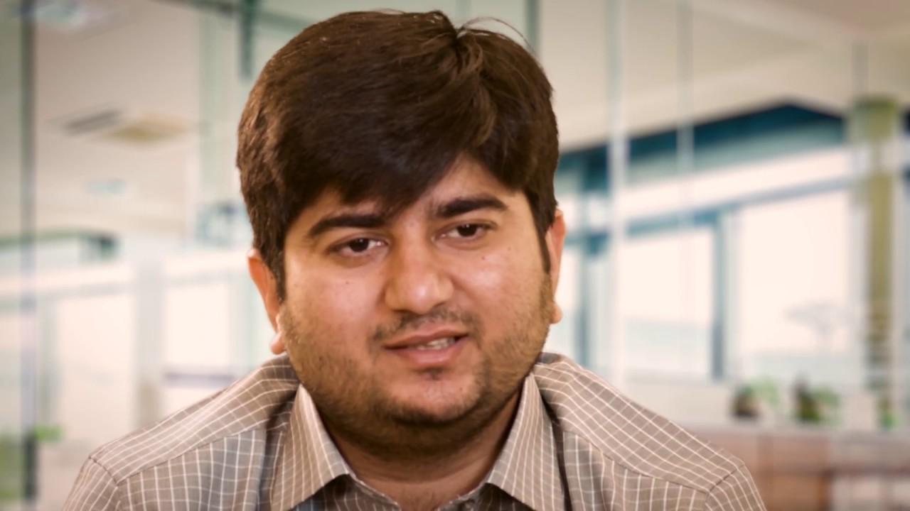 获得在硅谷找到工作所需的技能——Shafi Dayatar