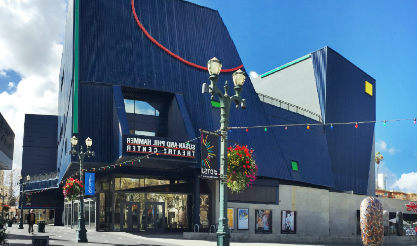 Hammer Theatre